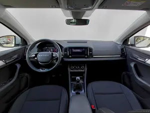 Škoda Karoq Selection