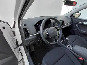 Škoda Karoq Selection