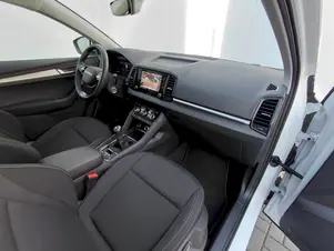 Škoda Karoq Selection