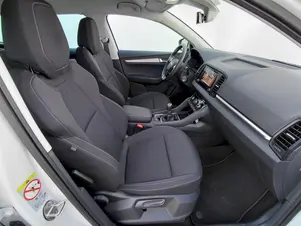 Škoda Karoq Selection