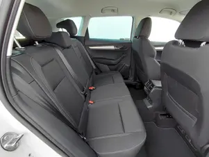 Škoda Karoq Selection