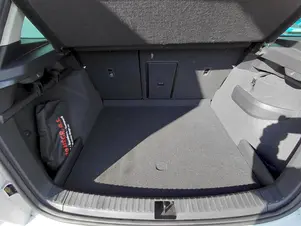 Škoda Karoq Selection