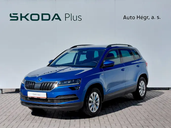 Karoq Akční model