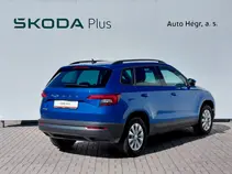 Karoq Akční model