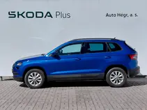 Karoq Akční model