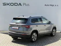 Karoq Style Plus