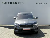 Karoq Style Plus