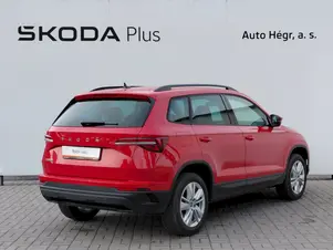 Škoda Karoq Selection