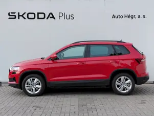 Škoda Karoq Selection