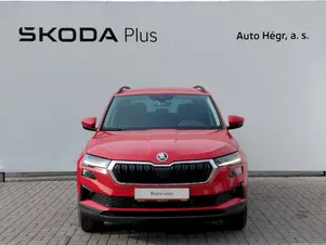 Škoda Karoq Selection