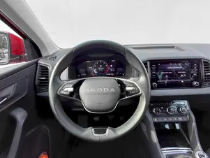 Škoda Karoq Selection