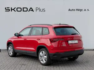 Škoda Karoq Selection