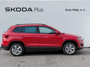 Škoda Karoq Selection