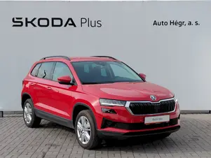 Škoda Karoq Selection