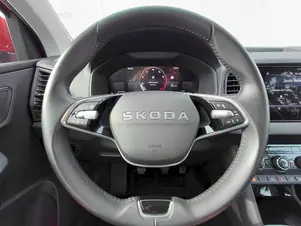 Škoda Karoq Selection