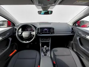 Škoda Karoq Selection