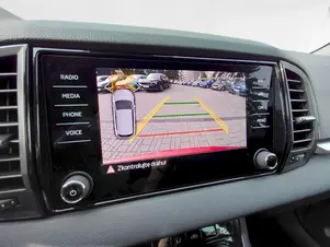 Škoda Karoq Selection