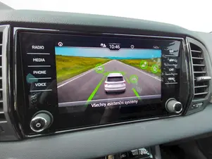 Škoda Karoq Selection