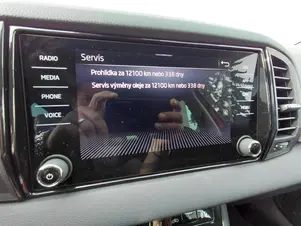 Škoda Karoq Selection