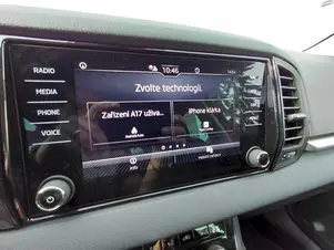 Škoda Karoq Selection