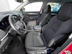Škoda Karoq Selection