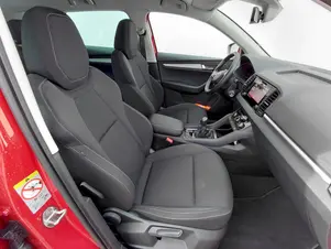 Škoda Karoq Selection
