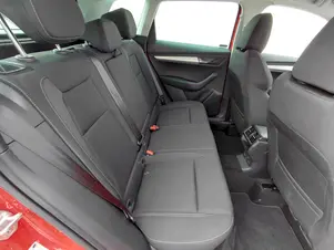 Škoda Karoq Selection