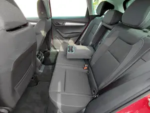 Škoda Karoq Selection