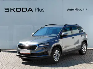 Škoda Karoq Ambition