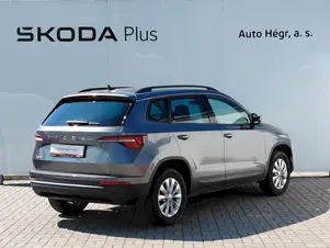 Škoda Karoq Ambition