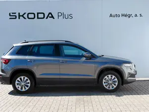 Škoda Karoq Ambition