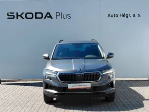 Škoda Karoq Ambition
