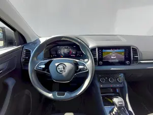 Škoda Karoq Ambition