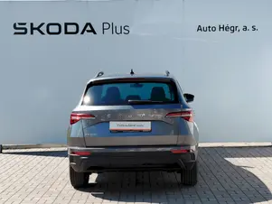 Škoda Karoq Ambition