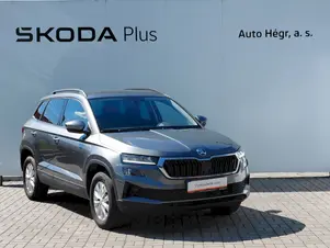 Škoda Karoq Ambition