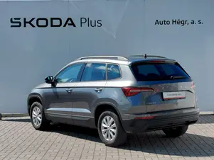 Škoda Karoq Ambition