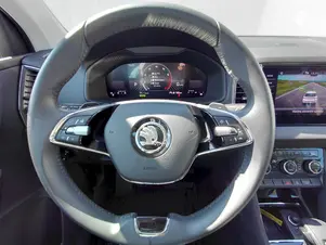 Škoda Karoq Ambition
