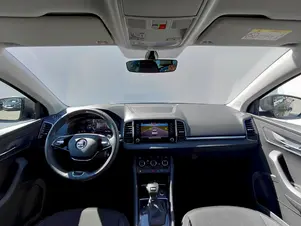 Škoda Karoq Ambition