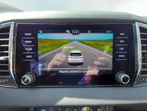 Škoda Karoq Ambition