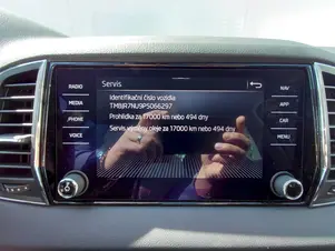 Škoda Karoq Ambition