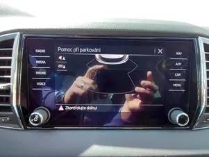 Škoda Karoq Ambition