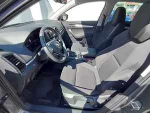 Škoda Karoq Ambition