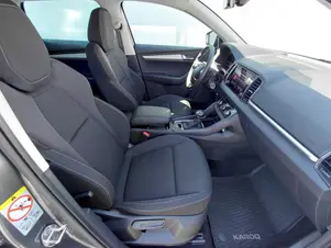 Škoda Karoq Ambition