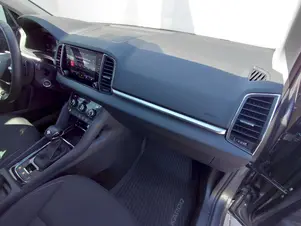 Škoda Karoq Ambition