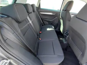 Škoda Karoq Ambition