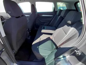 Škoda Karoq Ambition