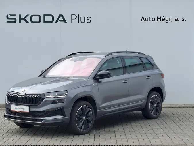 Karoq SportLine