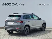 Karoq SportLine