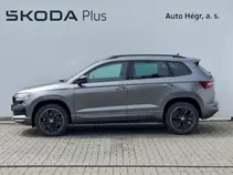 Karoq SportLine