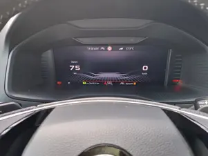 Škoda Karoq SportLine